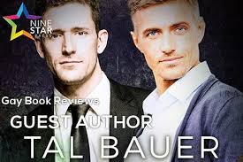 Enemies of the State (Executive Office #1) by Tal Bauer