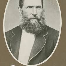 Early settlers, Port Lincoln and Western Districts