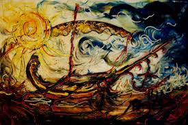 Maybe you would like to learn more about one of these? Affandi Adalah Seorang Maestro Lukisan Dari Indonesia Dalam Aliran