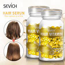 Just add some of the oil from a capsule to your usual hair serum or cream. Advanced Hair Skin Nails Growth Vitamin E Serum Hair Vitamin Shine Serum Capsule For Skin And Hair Buy Vitamin E Serum For Skin And Hair Hair Shine Capsule Hair Vitamin Serum Capsule Product