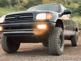 Need mpg information on the 2002 toyota sequoia? Stock Front Bumper Mod Toyota Tundra Forum