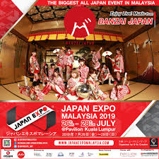 Find cheap hotels near embassy of japan in kuala lumpur on trip.com and save up to 55%. Japan Expo Malaysia On Twitter Let S Meet The Cuteness Of Banzai Japan The New Generation Of Idols Made Famous After Winning Tokyo Candoll Meet Them At Japan Expo Malaysia 2019 Pavilion