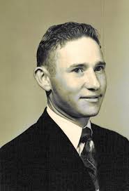 Obituary for Robert P Bedenbaugh