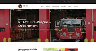Filter by popular features, pricing options, number of users, and read reviews from real users and find. Fire Department Website Design For Firefighter Websites Motocms