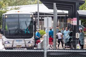 You quarantine when you might have been exposed to the virus. Wuhan Virus Evacuees Fly Into Darwin Quarantine Indaily