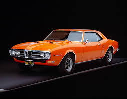 Image result for Red Orange 1968 Fleet