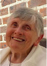 Condolence Book for Mary Coleman (née McCarthy) (Rathkeale, Limerick)