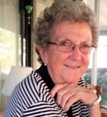 Nancy J. Wendorf Obituary