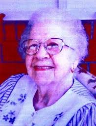 Mary Naomi Kisner Muddiman (1910-2006)