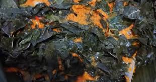 · susun ikan pindan daun singkong dan kemangi lalu beri daun salam dan daun . 91 Resep Pepes Ikan Daun Singkong Enak Dan Sederhana Ala Rumahan Cookpad
