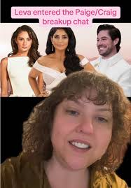 Happ Brand Paige Vs Levy