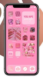 This is a cash app icon. Screenkit Aesthetic App Icons Helper For Android Apk Download