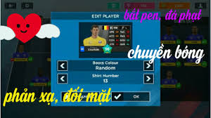 I got thibaut cortois and you'll never guess how. Kháº¯c Tiá»‡p Tv Thibaut Courtois Trong Dls 2020 Facebook