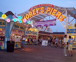 Morey S Peirs In Wildwood Nj Wildwood Nj Wildwood Boardwalk Wildwood Nj Hotels