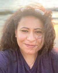 Bianca Simmons's Instagram, Twitter & Facebook