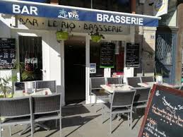 Le Rio Nantes 5 Places De La Bourse Graslin Commerce Restaurant Avis Numero De Telephone Tripadvisor
