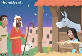 Maybe you would like to learn more about one of these? Kerst Kleuteridee