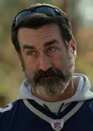 Roger Matthews's Instagram, Twitter & Facebook