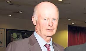 JOHN POWER'S NEW HAT