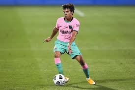 Koeman E Il Caso Puig Alla Sua Eta Deve Giocare Le nouvel entraineur du barça, ronald koeman, aurait signifié à riqui puig qu'il ne comptait pas sur lui pour la saison à venir. koeman e il caso puig alla sua eta