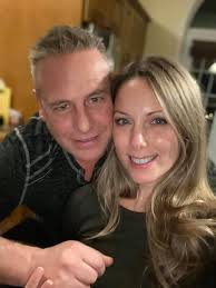 Congratulations to the newlyweds