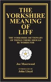 The Yorkshire Meaning of Liff: Amazon.co.uk: John Lloyd, Joe ... via Relatably.com