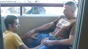Watch balcony blow job online on youporn.com. Seth Xx In Blowjob In The Balcony Hd From 18 Gay Passport Gay Sex Exposed