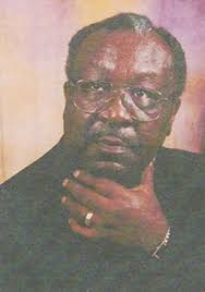 Major Lee Collins Obituary