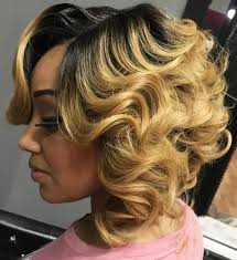 Black bob hairstyles, performed on thick hair, look fantastic and suit all face shapes. 60 Showiest Bob Haircuts For Black Women
