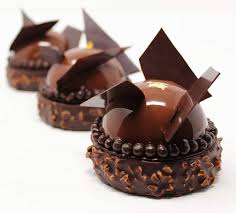 Epingle Sur Recettes Chocolat