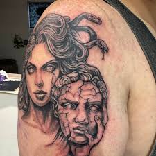 Daylight Moon Tattoo (@alina_axsom) · Gulfport, MS