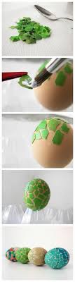 Easter egg templates and coloring pages. 40 Most Pinned Easter Egg Decorating Ideas On Pinterest Moco Choco