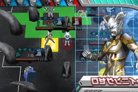 Game Ultraman Zero Free Guide For Android Apk Download
