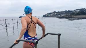 Open Water Tips and Training - Swimming.org