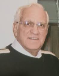 Obituary for Joseph A. Nobile