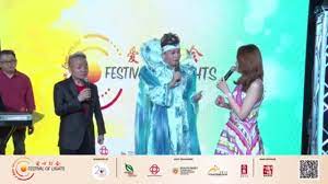 pin by robert chan on 歌台网络直播getai livestreams chinese festival concert stage skits