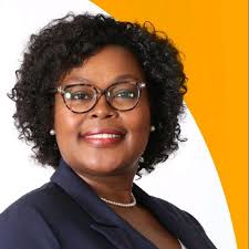 Valerie Brooks Harris