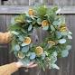Spring Wreath Making with Joselin - Medina Books and Coffee, 20 S Main St Event Image