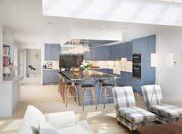 traditional & classic kitchen design