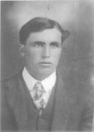 William Harvey McClain (1883-1936)