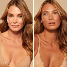 St.Tropez Ultra Dark Violet Bronzing Mousse 200ml