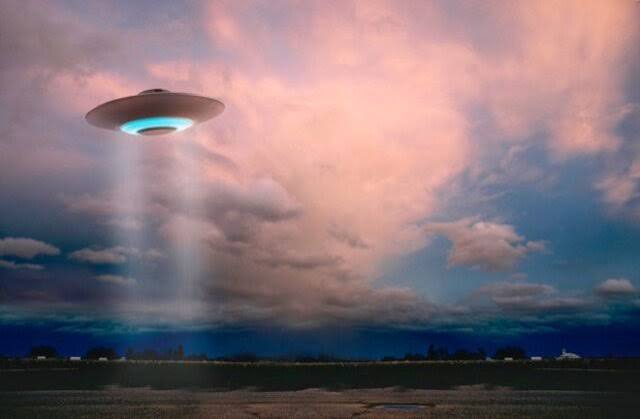 UFO Sightings Pose Danger to Aviation