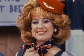 Melinda Fredrickson's Instagram, Twitter & Facebook