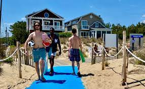 We did not find results for: Rehoboth Beach Is About To Get A Lot More Famous Now That It S Home To The Summer White House The Boston Globe