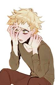 Creek Craig X Tweek South Park South Park Anime Tweek South Park Creek South Park