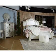 Feel like royalty in the north shore sleigh bedroom set. Cassimore Dresser