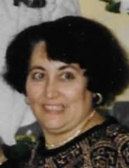 Obituary information for Marcelle H. O'Gorman