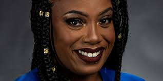 Lauren White · Faculty/Staff Directory · Angelo State University