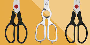 In cooking, kitchen scissors might be essential. 8 Best Kitchen Shears For 2021 According To Customer Reviews Allrecipes