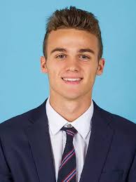 2015 Cross Country Roster